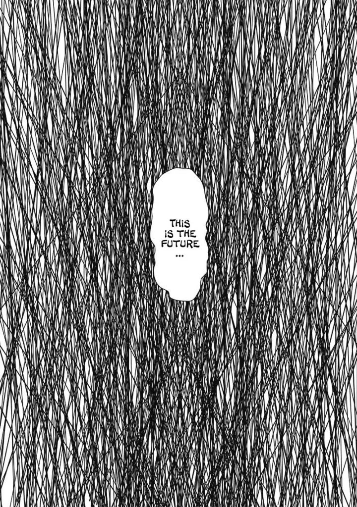 one punch man ch176 page06